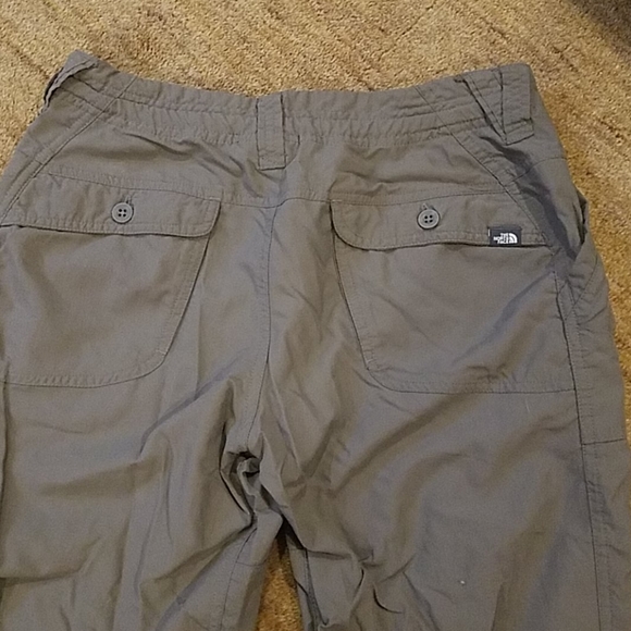 {THE NORTH FACE} EUC Hiking pants / shorts - Picture 10 of 12